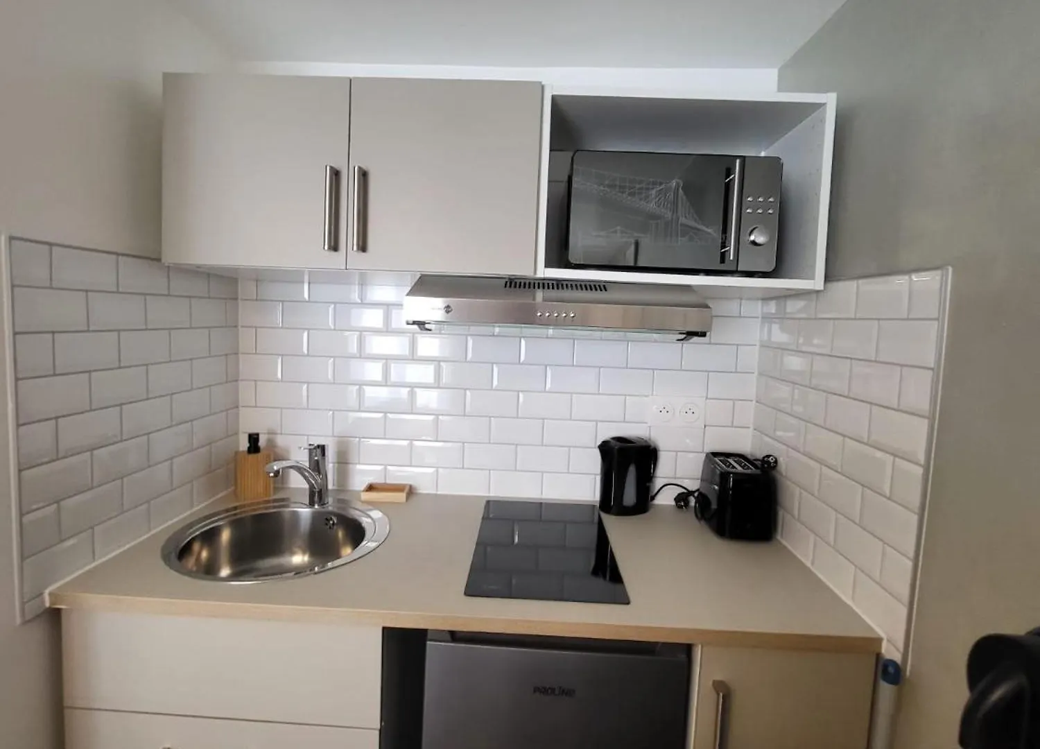 Aparthotel Hotel Residence A La Buttes Aux Cailles Paris