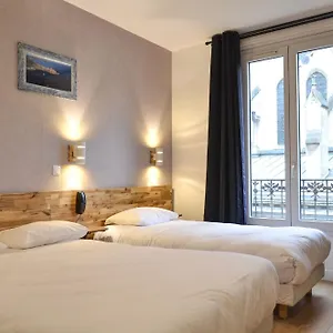 De La Perdrix Rouge París