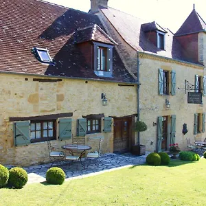 La Metairie Des Songes France