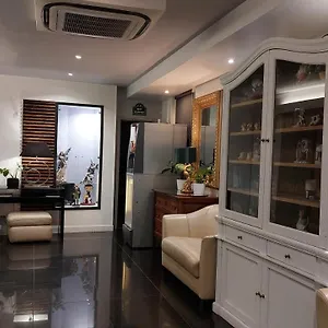 Ξενοδοχείο Monceau