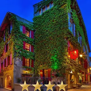 visit hotel
