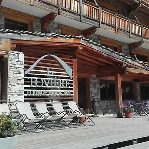 La Toviere France