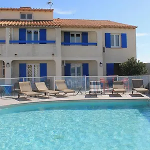 Le Bleu Marine France