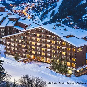 visit hotel