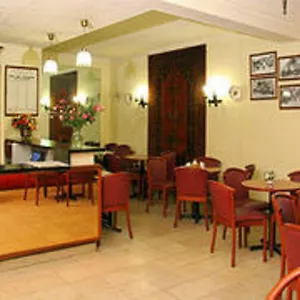 Camelia International París