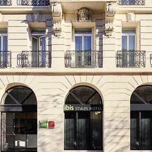 Ibis Styles Gare Saint-charles France