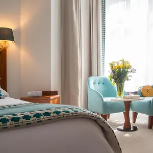 visit hotel