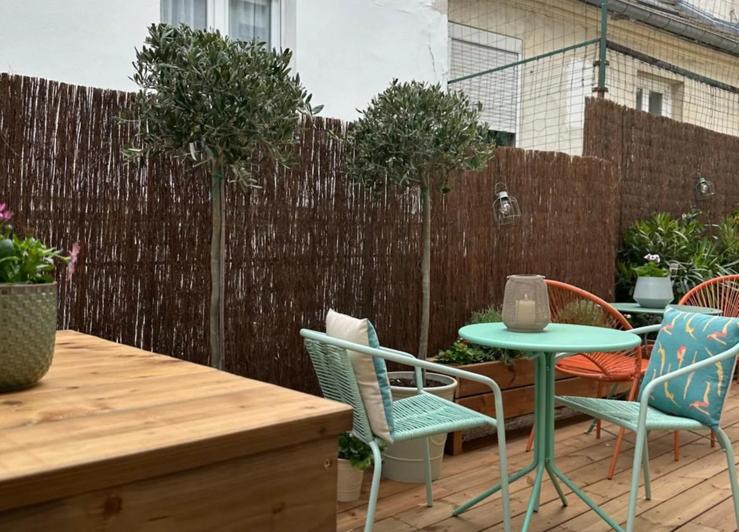 Apart Otel Hotel Residence A La Buttes Aux Cailles Paris