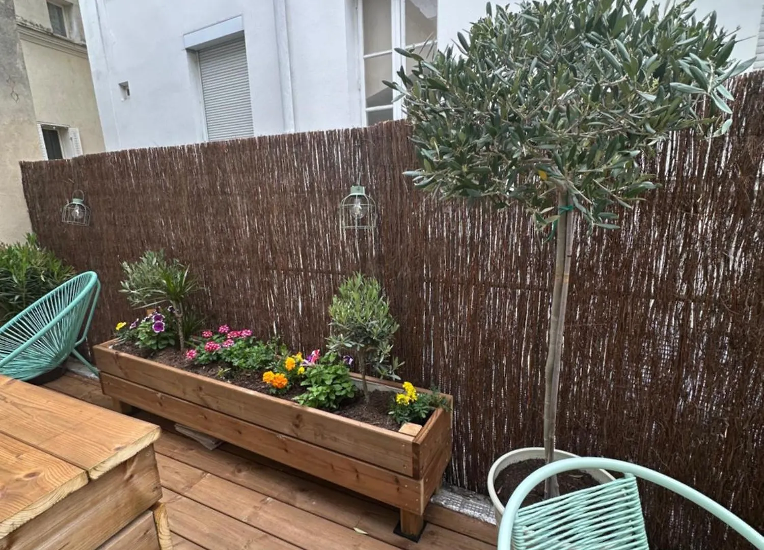 Hotel Residence A La Buttes Aux Cailles Paris Apart Otel
