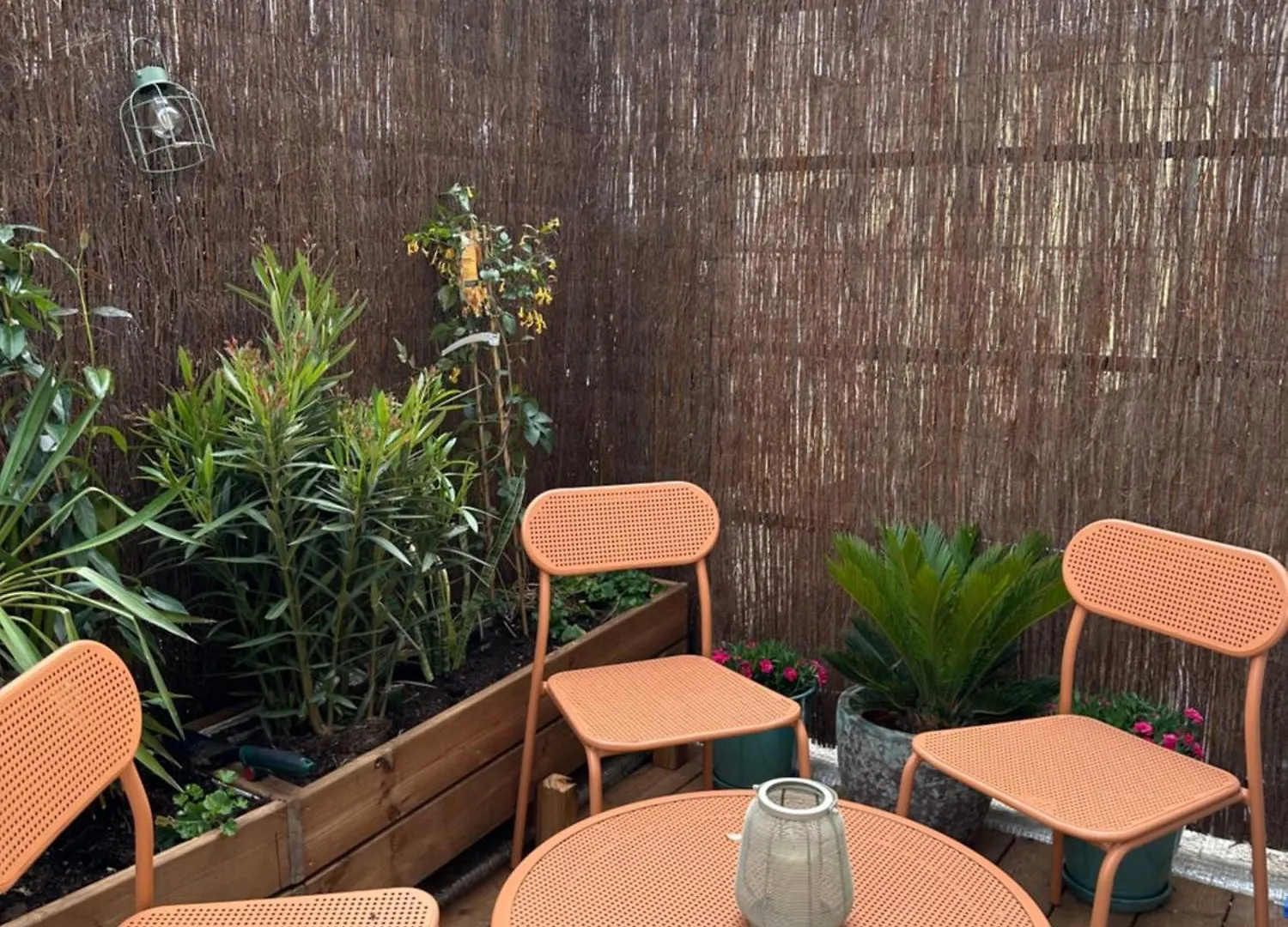 Hotel Residence A La Buttes Aux Cailles Paris