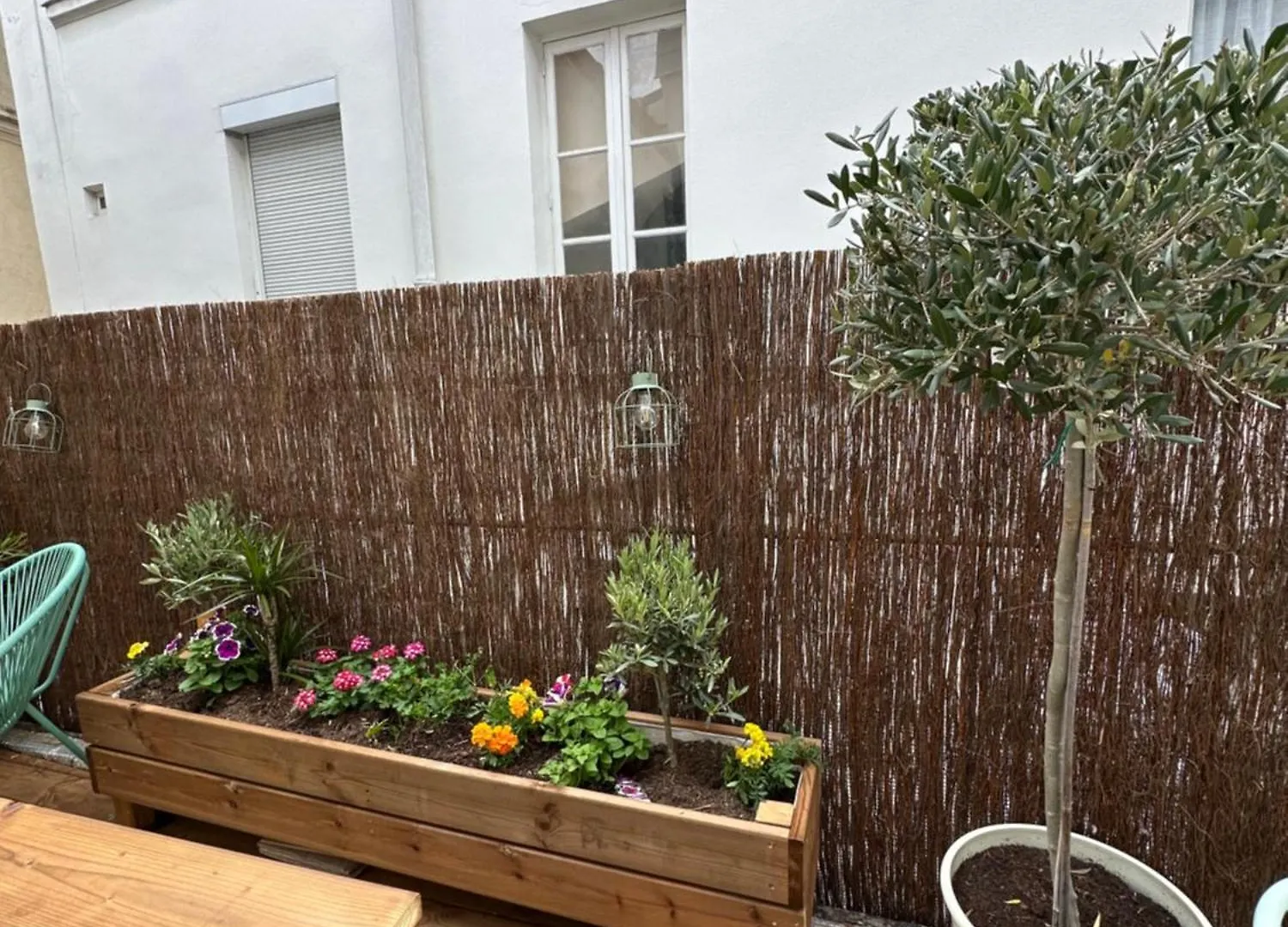 Hotel Residence A La Buttes Aux Cailles Paris