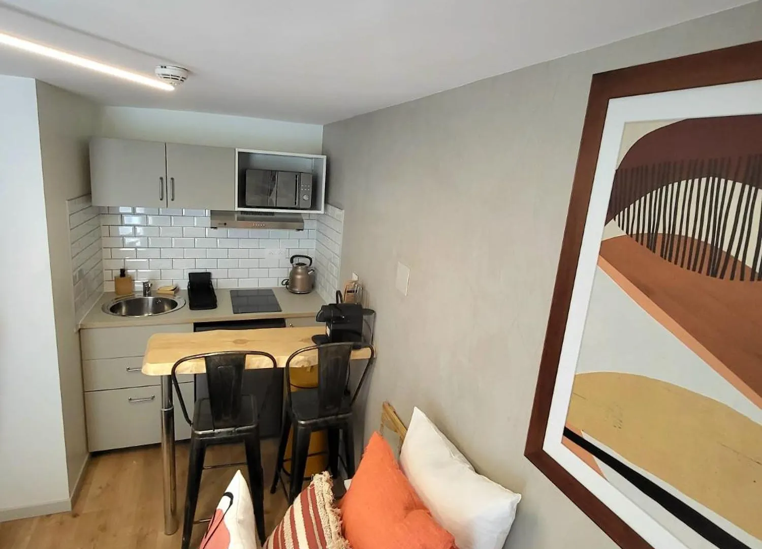 Aparthotel Hotel Residence A La Buttes Aux Cailles Paris