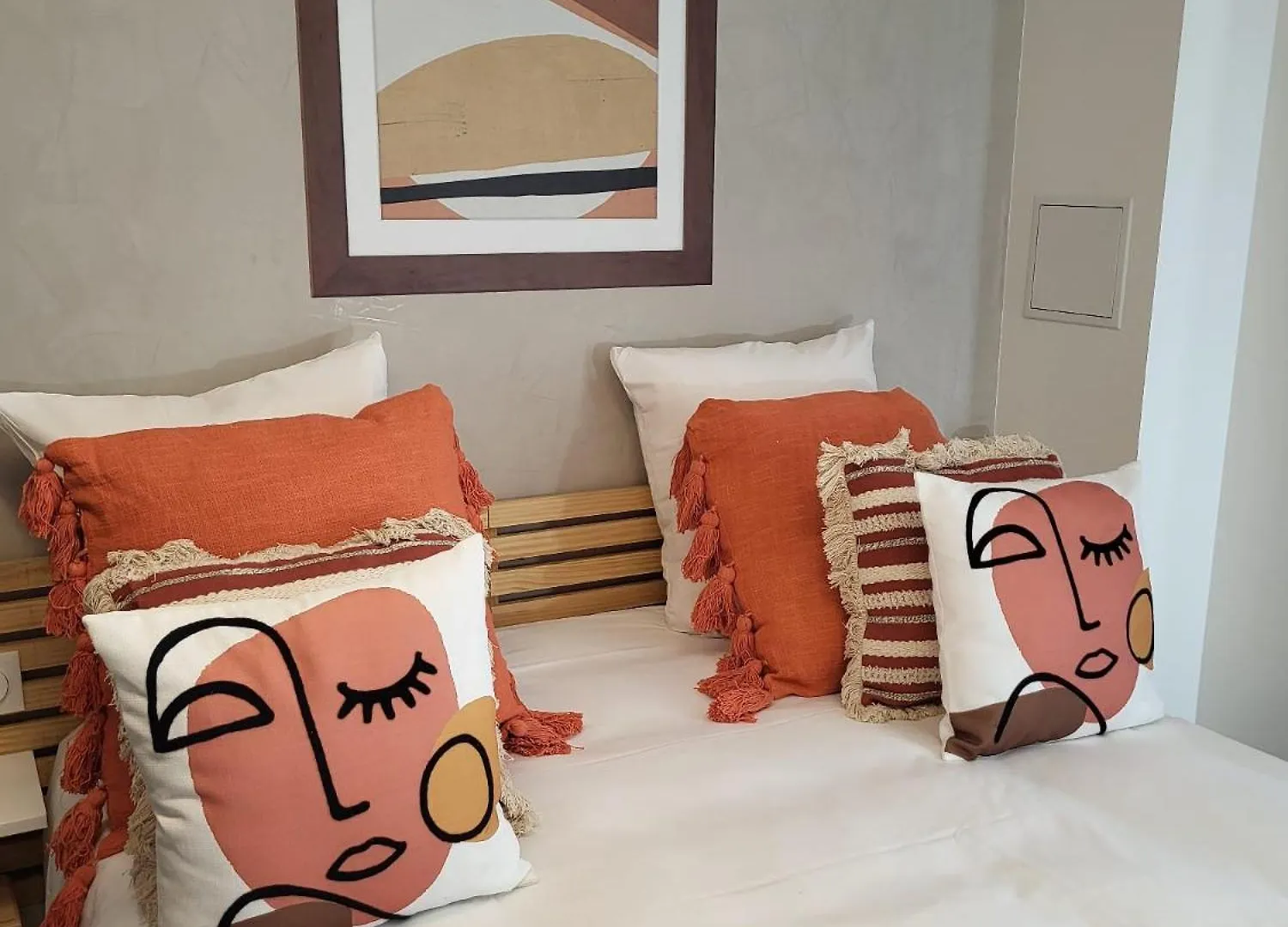 Hotel Residence A La Buttes Aux Cailles Paris