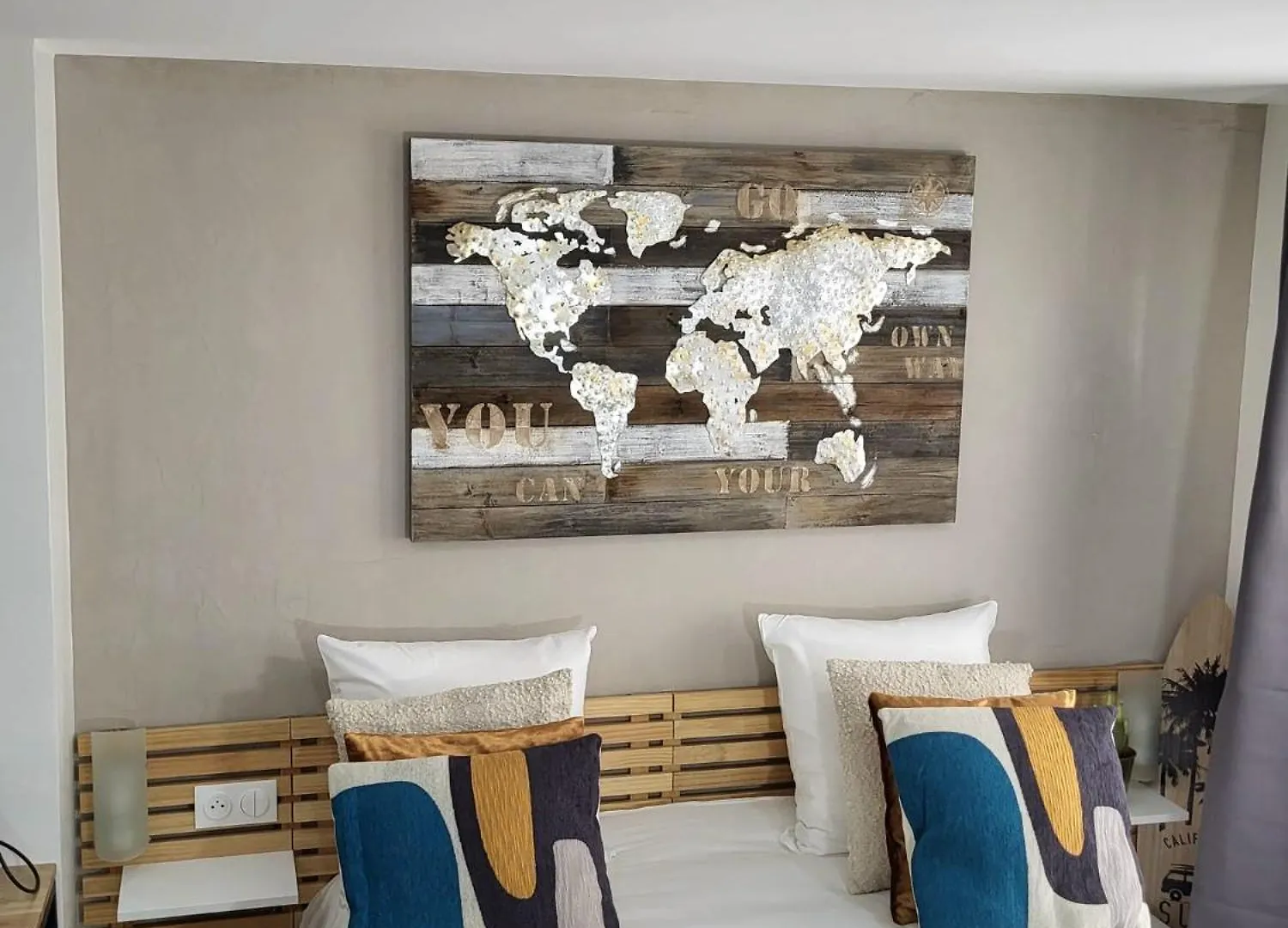 Apart Otel Hotel Residence A La Buttes Aux Cailles Paris
