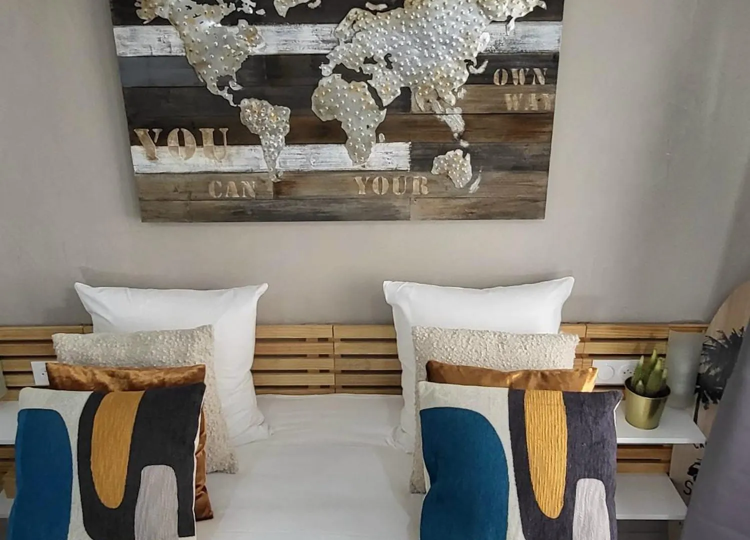 Hotel Residence A La Buttes Aux Cailles Paris Apart Otel