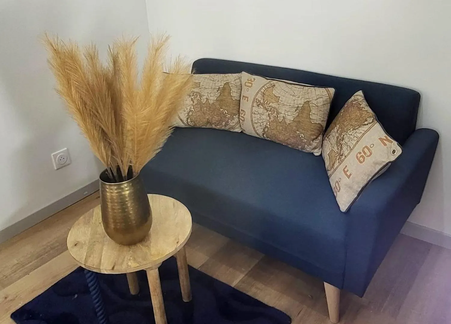 Apart Otel Hotel Residence A La Buttes Aux Cailles Paris