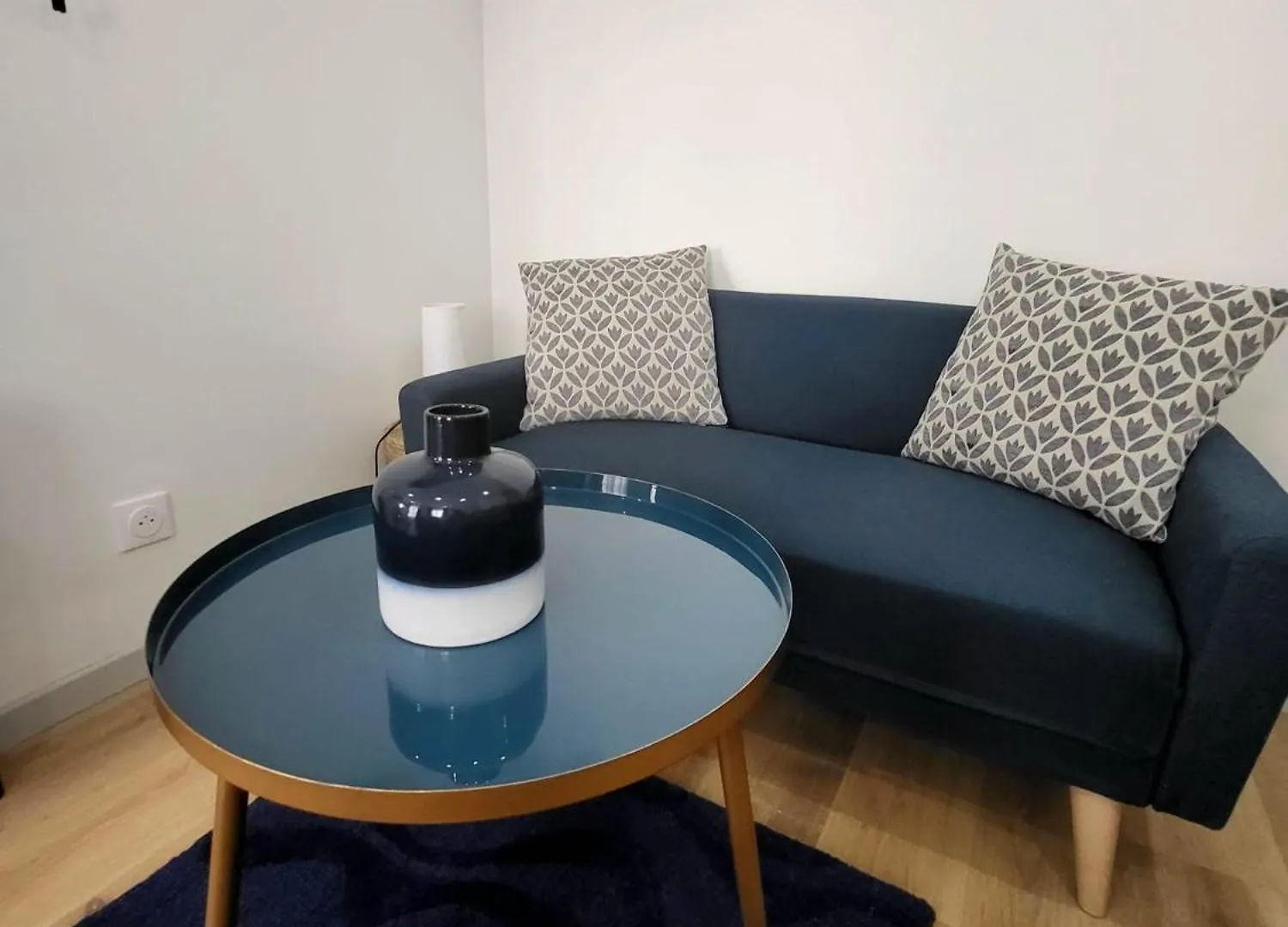 Apart Otel Hotel Residence A La Buttes Aux Cailles Paris