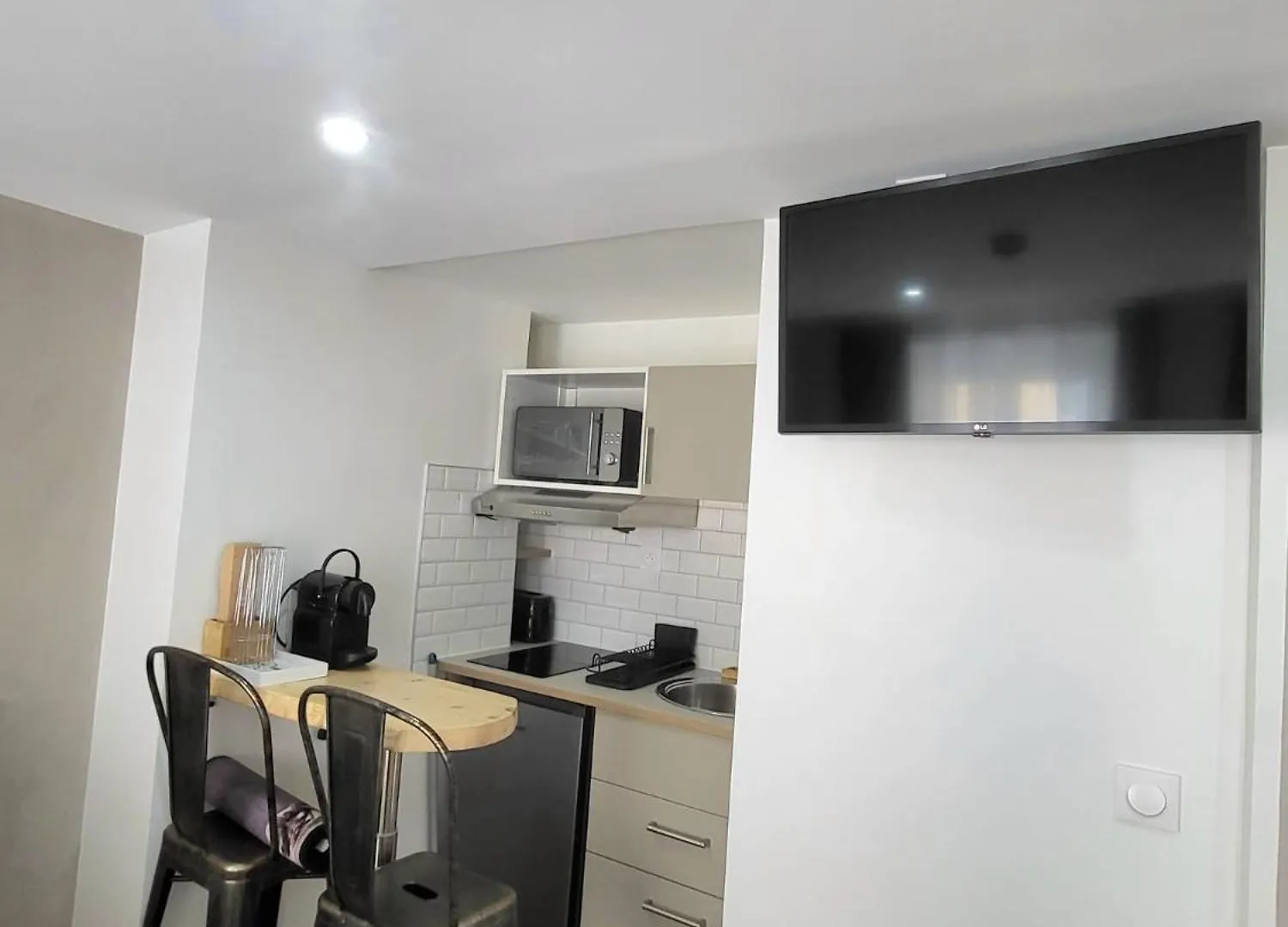 Hotel Residence A La Buttes Aux Cailles Paris 2*,  Fransa
