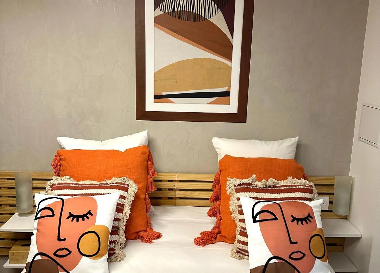 Hotel Residence A La Buttes Aux Cailles Paris 2*,  Fransa